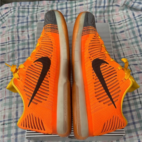 Nike Kobe X Elite Rivalry / Chester  
Size 11 - Picture 5 of 9